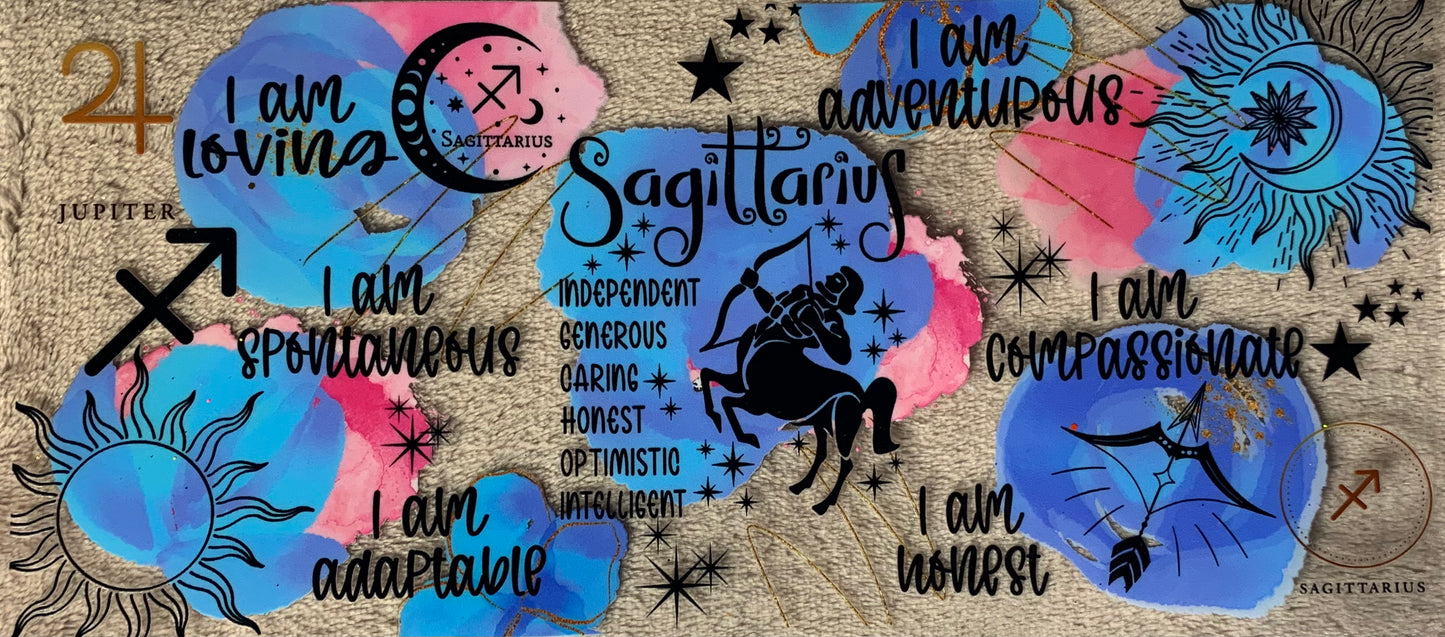 Sagittarius