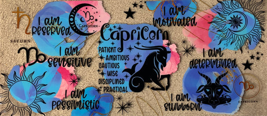 Capricorn