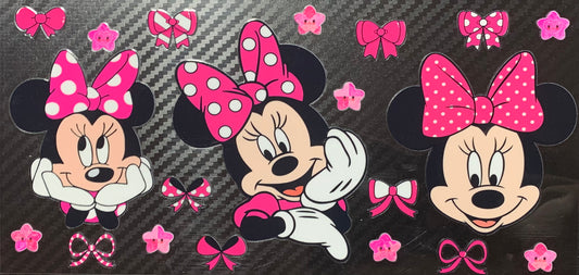 Minnie Mouse