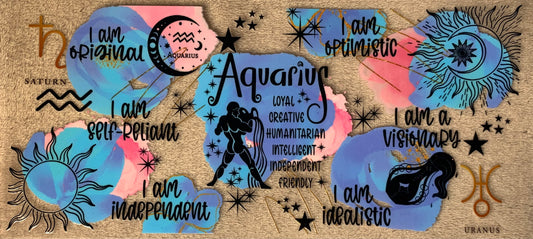 Aquarius