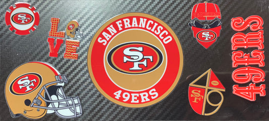 San Francisco 49ers